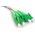 Digitus Cable Digitus FTTH Dropk SM 4 Faser, LC/APC 30m