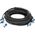 Digitus Cable Digitus LWL LC/UPC-LC/UPC OM4 100m black