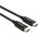 Kabel Lindy Cable Lindy Fibre Optic Hybrid HDMI 15m Black