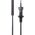 Kabel zasilający StarTech Cable StarTech EU Shuko to C7 2m Black