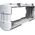 Uchwyt do komputera DATAFLEX DATAFLEX Katame CPU holder, mały, biały