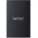 Dysk zewnętrzny SSD Lexar SL500 1TB Czarny (LSL500X001T-RNBNG)