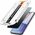 Spigen Spigen Glass tR EZ Fit HD Privacy 1 Pack - iPhone 15 Plus