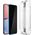 Spigen Spigen Glass tR EZ Fit HD Privacy 1 Pack - iPhone 15 Plus