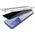 Spigen Spigen Glass tR EZ Fit HD Privacy 1 Pack - iPhone 15 Plus