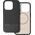 Native Union Native Union (Re)Classic case, black - iPhone 15 Pro