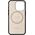 Native Union Native Union (Re)Classic case, black - iPhone 15 Pro