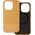 Native Union Native Union (Re)Classic case, kraft - iPhone 15 Pro