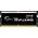 Pamięć do laptopa G.Skill G.Skill DDR5 - 32GB - 5600 - CL - 46 (1x 32 GB) , Single (black, F5-5600S4645A32GX1-RS, Ripjaws , INTEL XMP)