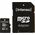 Karta Intenso Performance MicroSDHC 32 GB Class 10 UHS-I/U1  (3424480)