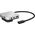 Stacja/replikator j5create USB-C (JCD612-N)
