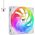 Wentylator Thermaltake SWAFAN EX14 ARGB Biały 3-pack (CL-F170-PL14SW-A)
