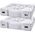 Wentylator Thermaltake SWAFAN EX14 ARGB Biały 3-pack (CL-F170-PL14SW-A)