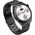 Smartwatch Garett Smartwatch męski Garett 5904238485620 czarny bransoleta