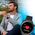 Smartwatch Garett Smartwatch męski Garett 5904238485620 czarny bransoleta