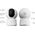 Kamera IP Arenti Arenti P2Q 4MP Indoor UHD Pan-Tilt Wi-Fi Camera