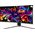 Monitor MSI MAG 341CQP QD-OLED