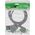 InLine InLine® Power Extension Cable angeld Type F black 2m