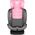 Fotelik samochodowy Lionelo FOTELIK SAMOCHODOWY OBROTOWY BASTIAAN I-SIZE 0-36KG 40-150CM PINK BABY