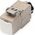 Digitus ZUB Digitus Modular Kupplung CAT6A RJ45