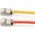 Digitus ZUB Digitus Modular Kupplung CAT6A RJ45