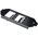 Digitus ZUB Digitus floor tank holder for keystone modules