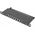 Digitus Patch Panel Digitus Cat6a 8-port shielded black