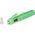 Digitus ZUB Digitus Plug LC/APC LWL-Fast Connector 10pcs