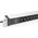 Digitus ZUB Digitus 1U Aluminium PDU rackmountable
