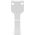 Digitus ZUB Digitus Kabelhalter für 483 mm