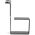 Digitus ZUB Digitus Kabelhalter für 483 mm