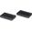 Adapter USB Lindy Adap Lindy Cat.6A HDMI KVM 100m