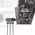 Adapter USB StarTech Adap StarTech 3 Port DP MST Hub - 3 x 4K - DP 1.4