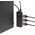 Adapter USB StarTech Adap StarTech 3 Port DP MST Hub - 3 x 4K - DP 1.4