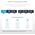 Adapter USB StarTech Adap StarTech 3 Port DP MST Hub - 3 x 4K - DP 1.4