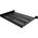 Adapter USB StarTech Rack ACC StarTech 1HE 19Zoll Fachboden Freitragend