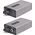 Adapter USB StarTech Adap StarTech 2-Port USB 3.0 Extender LWL 350m