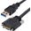 Adapter USB StarTech Adap StarTech 2-Port USB 3.0 Extender LWL 350m