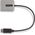 Adapter USB StarTech Adap StarTech 2-Port DP MST Hub DP Splitter