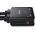 Adapter USB StarTech Cable StarTech KVM 2-Port USB A+C DP Switch 4K