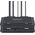 Adapter USB StarTech Cable StarTech KVM 2-Port USB-C DP Switch 4K