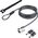 Adapter USB StarTech ZUB StarTech Laptop Schloss 2m Nano Slot