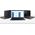 Adapter USB StarTech ZUB StarTech 15.6 Zoll Bildschirm Sichtschutz