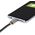 Adapter USB StarTech Cable StarTech USB-C 1m USB4 40Gbps