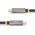 Adapter USB StarTech Cable StarTech USB-C 1m USB4 40Gbps