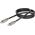 Adapter USB StarTech Cable StarTech USB-C 1m USB4 40Gbps