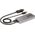 Adapter USB StarTech Adap StarTech 3 Port DP MST Hub 3x HDMI 4K 60Hz
