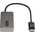 Adapter USB StarTech Adap StarTech 3 Port DP MST Hub 3x HDMI 4K 60Hz