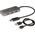 Adapter USB StarTech Adap StarTech 3 Port DP MST Hub 3x HDMI 4K 60Hz