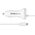 Adapter USB StarTech ZUB StarTech Zigarettenanzünder Dual USB Ladegerät